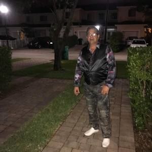 Meet your Posher, Eduardo david